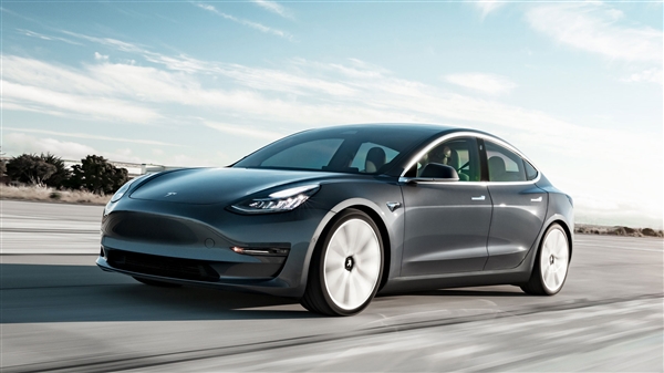 历史最低！国产特斯拉Model 3/Y大幅降价：目前入手最佳时机