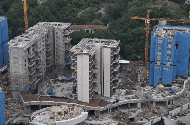 如何构建房地产发展新模式？住建部副部长最新发声 