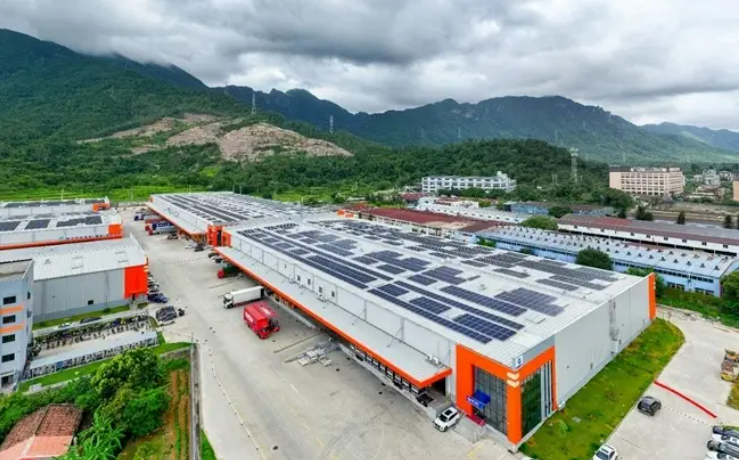 聚链成势，福清汽车配套产业向200亿元级冲刺