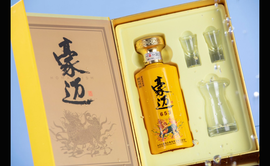豪迈酱香白酒分享：串沙、翻沙、坤沙的区别