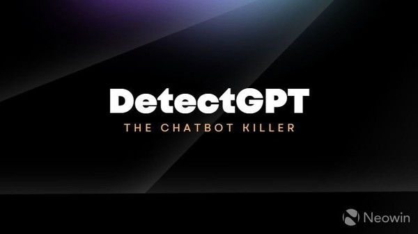 DetectGPT