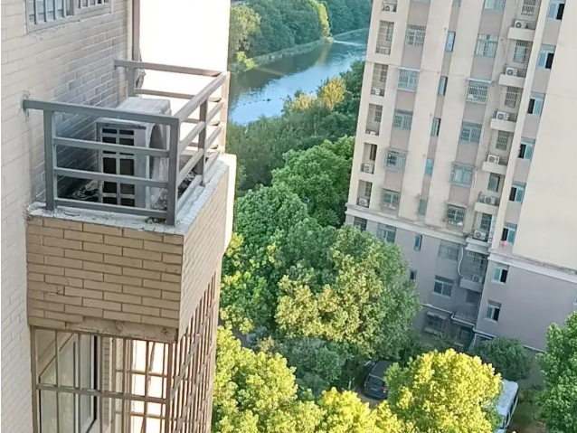 夏季空调易上火，武汉消防提醒：切勿长时间超负荷使用电器 
