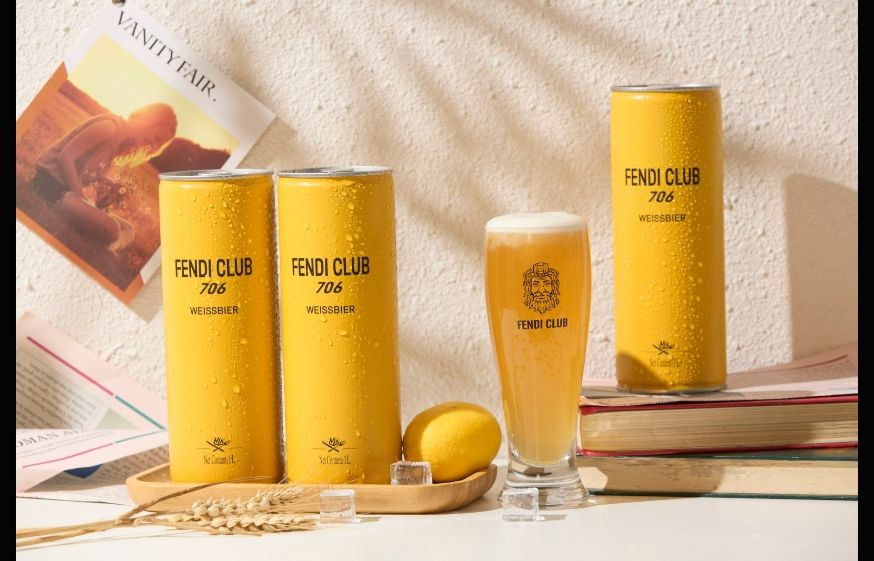精酿啤酒：一场味蕾与文化的双重盛宴
