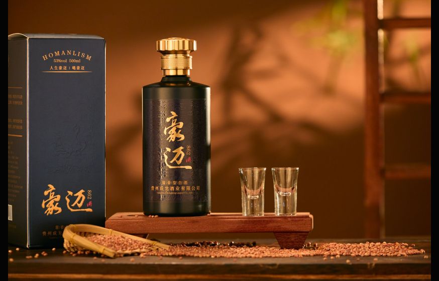 豪迈酱香白酒分享原料密码:高粱为何成为“灵魂”