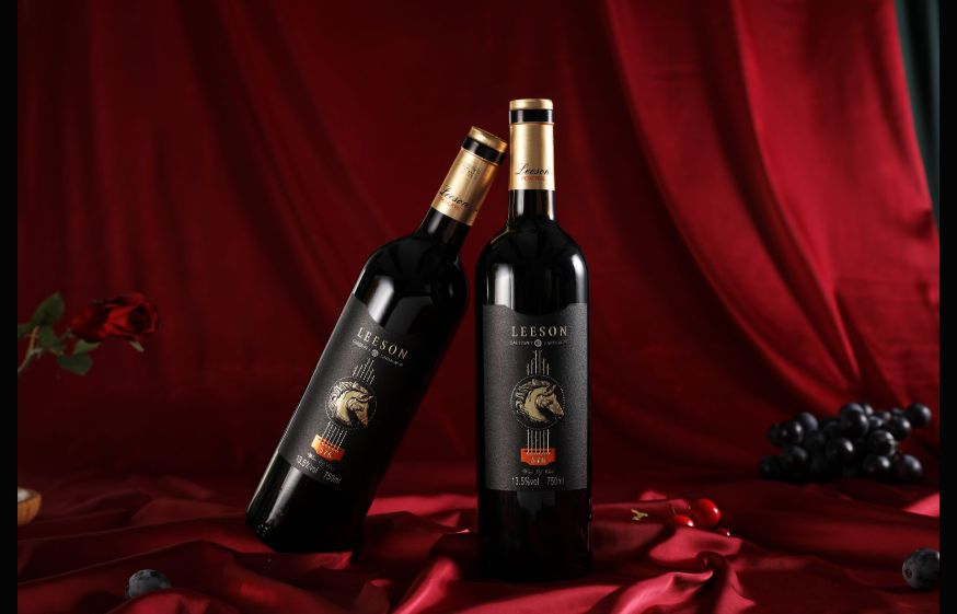 智利中央山谷产区:雷盛LEESON·576佳酿推荐