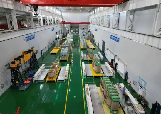 泰安高新区:用“时时上心”换企业“事事放心”