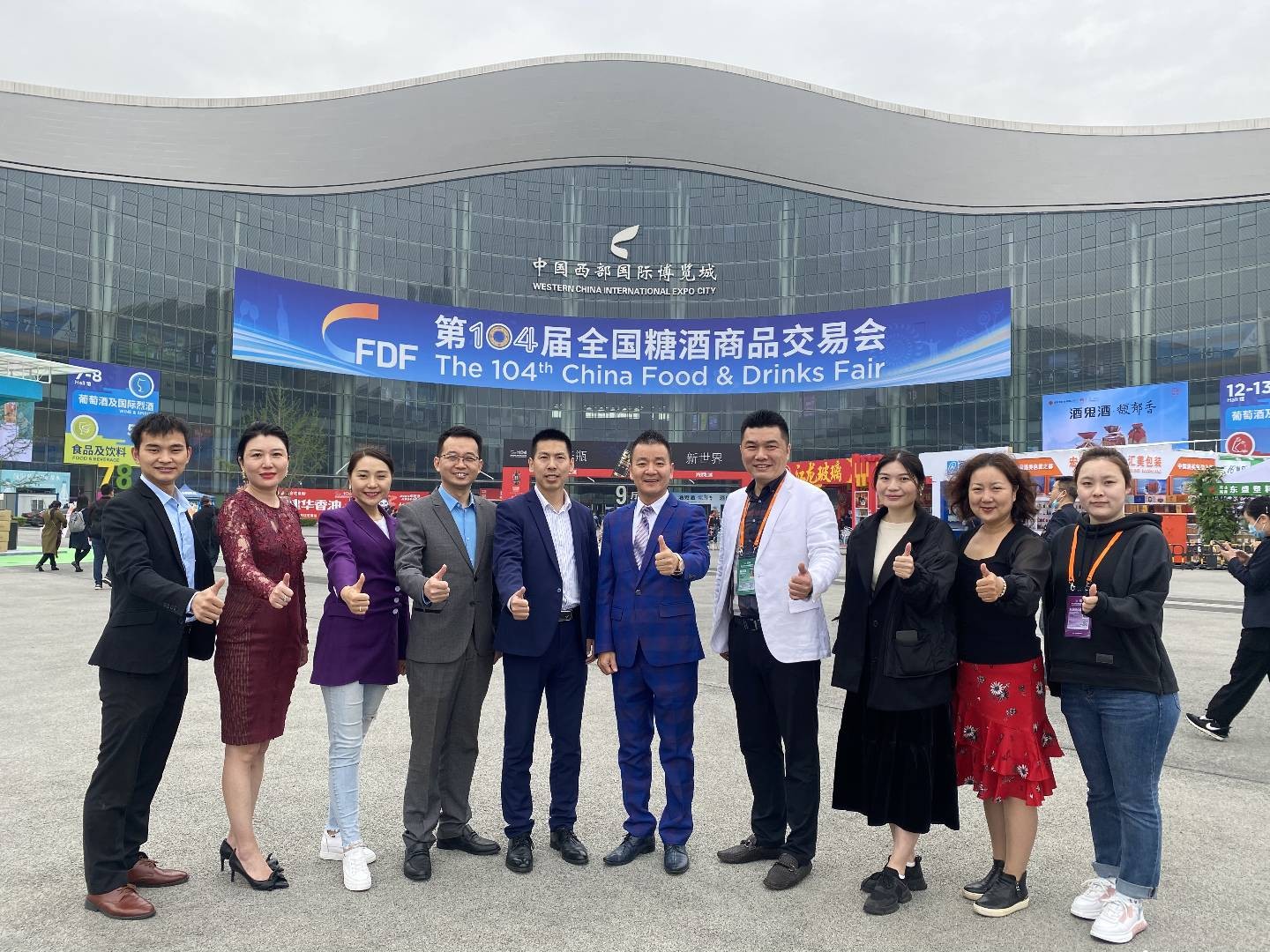 从跨界新人到线上事业部总裁，周玄与云仓酒庄的五载同行：以初心赴山海，以奋斗筑未来