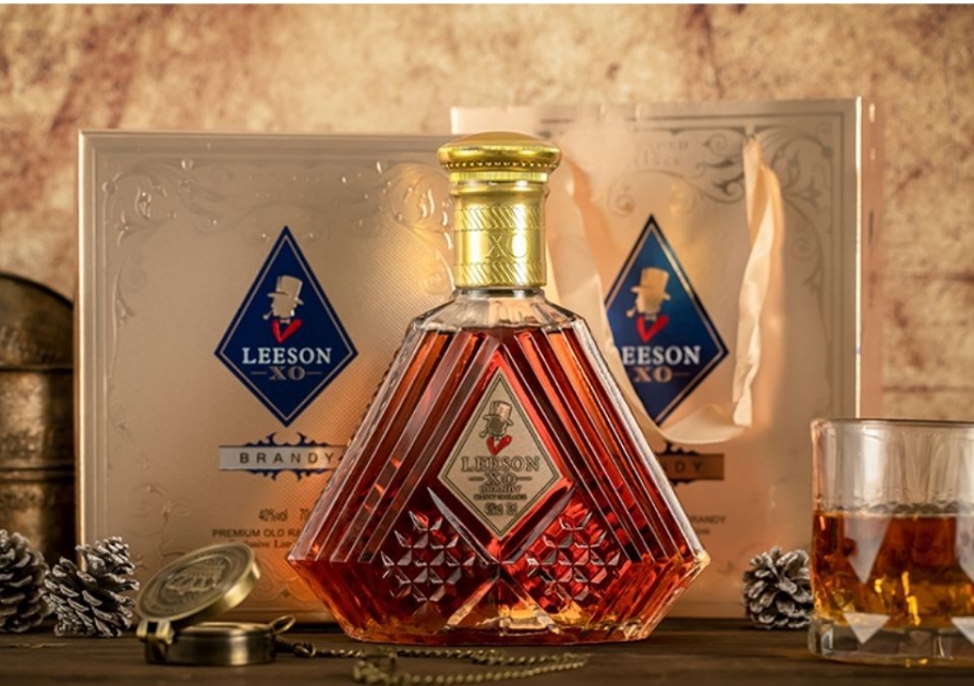 雷盛分享白兰地等级全解析：XO、VSOP、VS到底是什么？