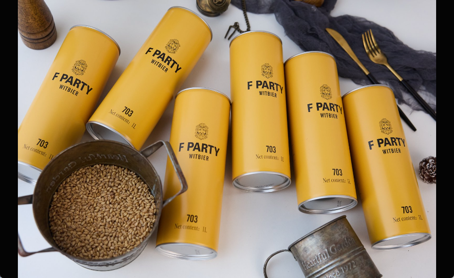 F PARTY精酿啤酒：品质、储存与品鉴的全方位指南