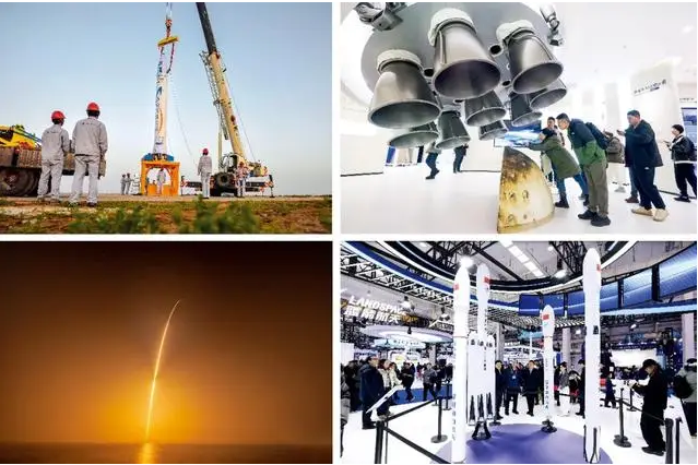 商业航天应尊重商业逻辑 