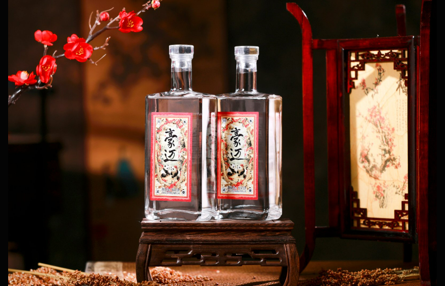 豪迈浓香型白酒“绵柔醇厚”的口感究竟从何而来？