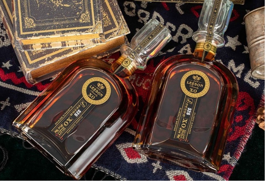 雷盛分享：不是所有洋酒都叫白兰地，别再买错了
